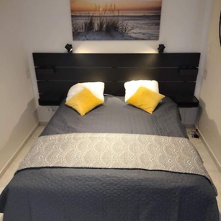Apartament Zacisze Olo Niechorze Kültér fotó