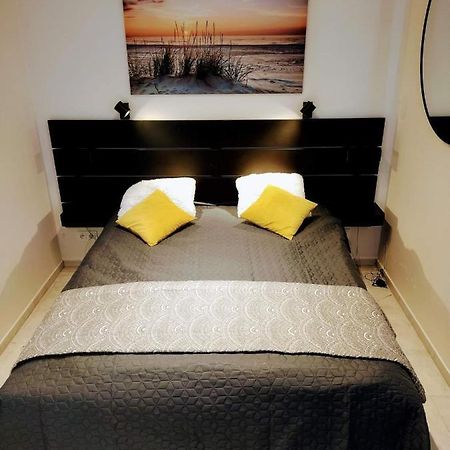 Apartament Zacisze Olo Niechorze Kültér fotó
