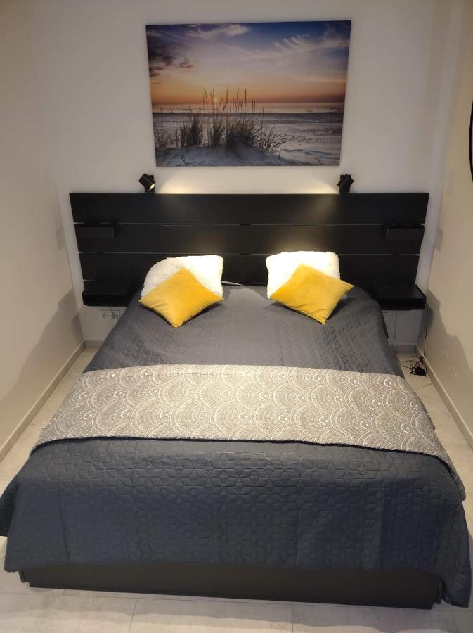 Apartament Zacisze Olo Niechorze Kültér fotó