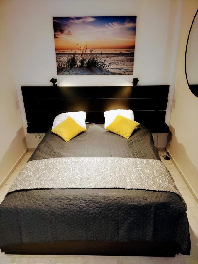Apartament Zacisze Olo Niechorze Kültér fotó
